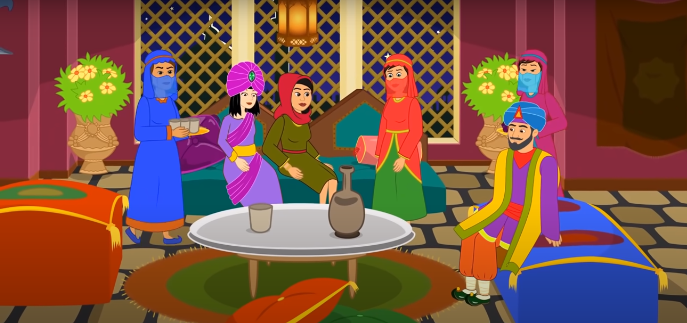 Agrandir l'image – كَـبَّـرْ | كَـبَّـرِي ٱلـصُّـورَةُ ⚜
